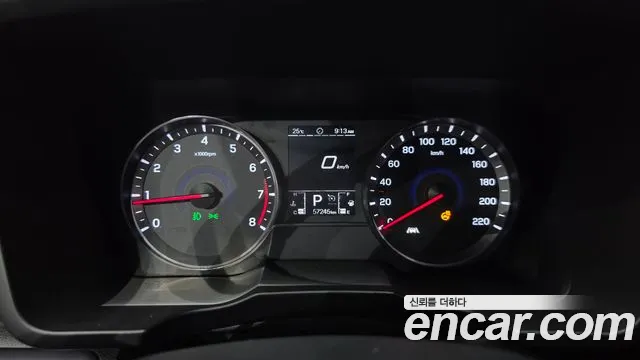 KG_Mobility_Ssangyong TIBOLI 2020 thumb 8