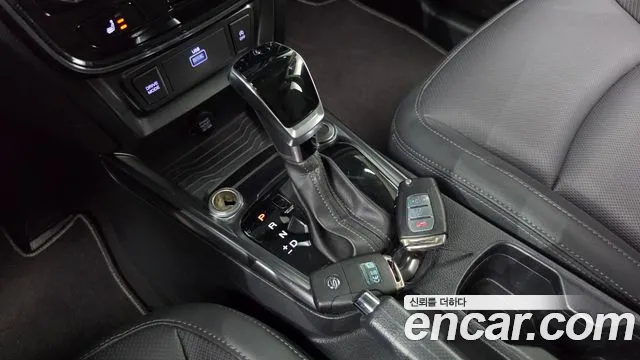 KG_Mobility_Ssangyong TIBOLI 2020 thumb 9