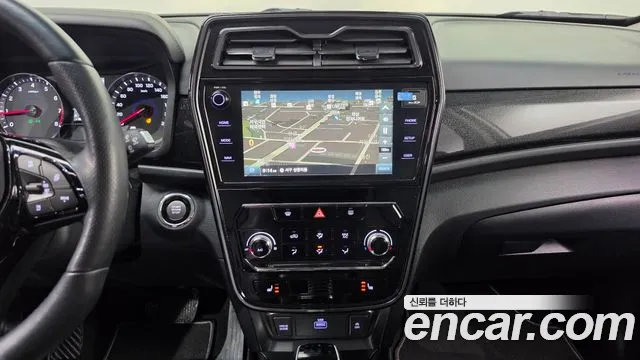 KG_Mobility_Ssangyong TIBOLI 2020 thumb 12