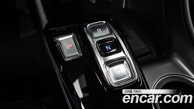 Hyundai Sonata 2021 thumb 9