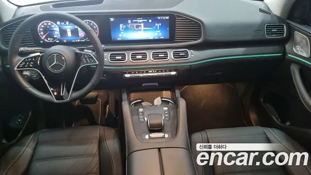 Mercedes-Benz GLE 2025 thumb 7