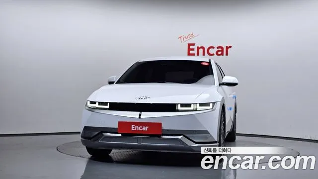 Hyundai IONIQ 5 2022 thumb 3