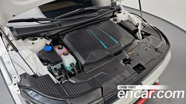 Hyundai IONIQ 5 2022 thumb 6