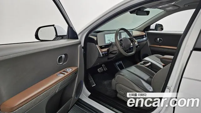 Hyundai IONIQ 5 2022 thumb 10