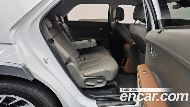 Hyundai IONIQ 5 2022 thumb 11