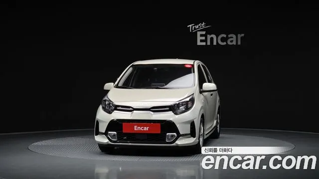Kia Morning 2022 thumb 3