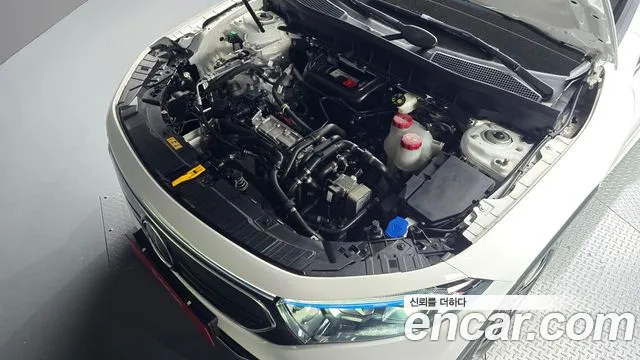 Mercedes-Benz EQB 2023 thumb 5