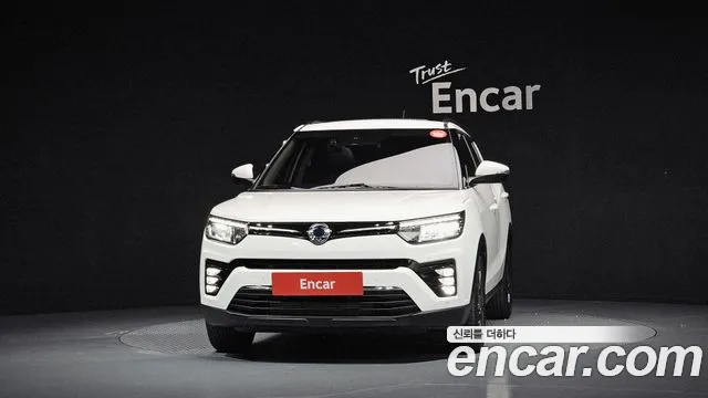 KG_Mobility_Ssangyong TIBOLI 2021 thumb 3