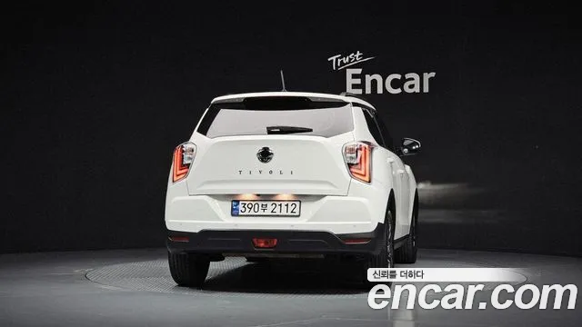KG_Mobility_Ssangyong TIBOLI 2021 thumb 4