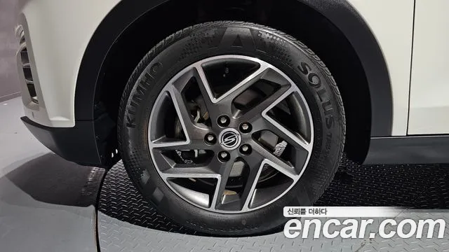 KG_Mobility_Ssangyong TIBOLI 2021 thumb 5