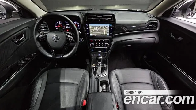 KG_Mobility_Ssangyong TIBOLI 2021 thumb 7