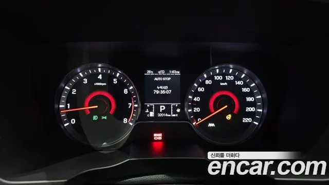 KG_Mobility_Ssangyong TIBOLI 2021 thumb 8