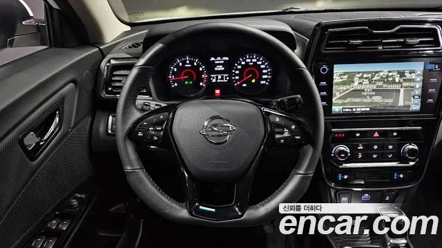 KG_Mobility_Ssangyong TIBOLI 2021 thumb 12