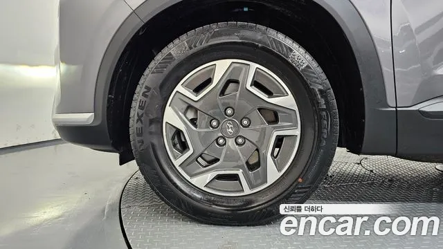 Hyundai Santa Fe 2022 thumb 5