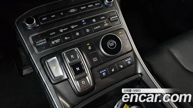 Hyundai Santa Fe 2022 thumb 9