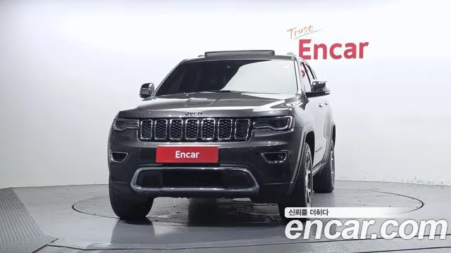 Jeep Cherokee 2019 thumb 3