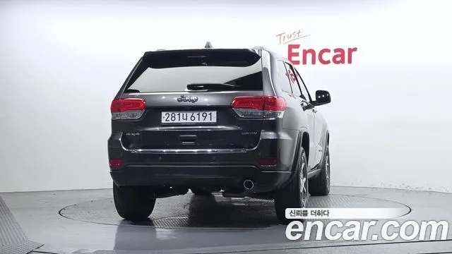Jeep Cherokee 2019 thumb 4