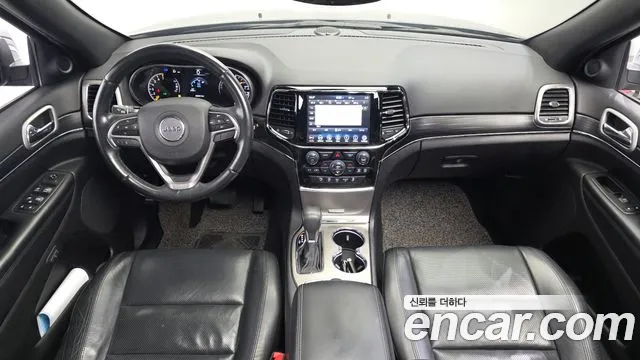 Jeep Cherokee 2019 thumb 7