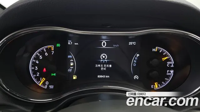 Jeep Cherokee 2019 thumb 8