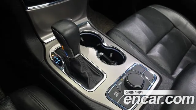 Jeep Cherokee 2019 thumb 9