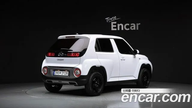Hyundai Casper 2022 thumb 2