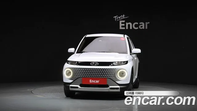 Hyundai Casper 2022 thumb 3