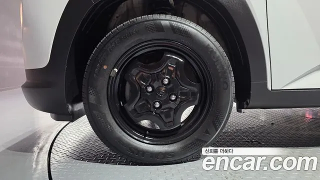 Hyundai Casper 2022 thumb 5