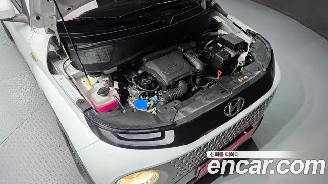Hyundai Casper 2022 thumb 6
