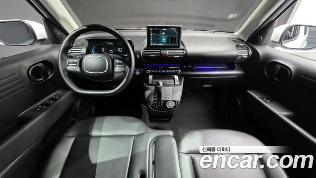 Hyundai Casper 2022 thumb 7