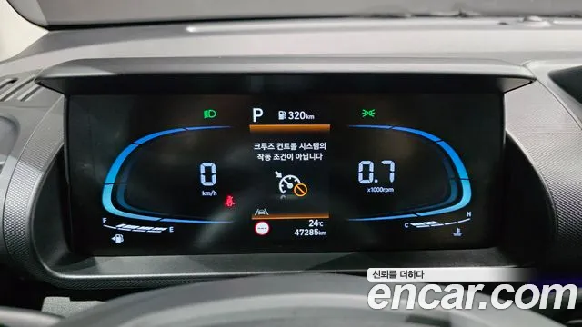 Hyundai Casper 2022 thumb 8