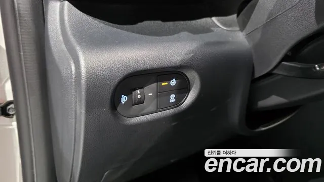 Hyundai Casper 2022 thumb 12