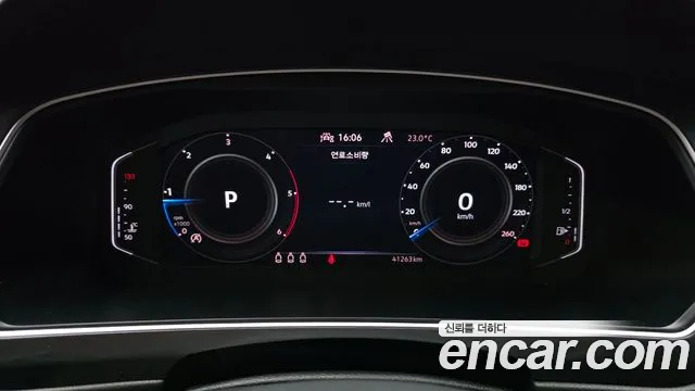 Volkswagen Tiguan 2021 thumb 7