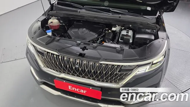 Kia Carnival 2022 thumb 6