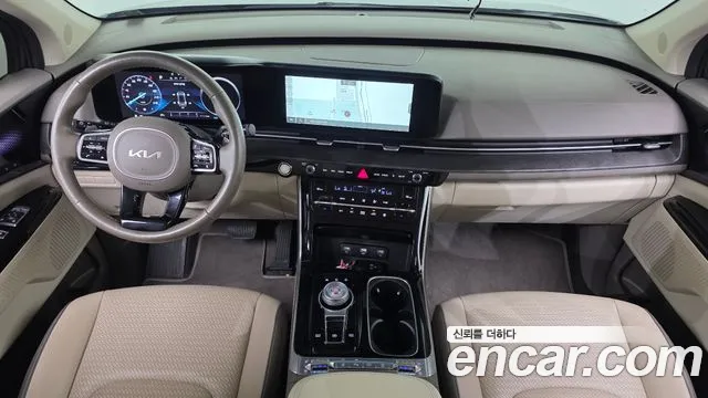 Kia Carnival 2022 thumb 7