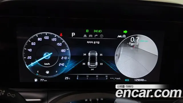 Kia Carnival 2022 thumb 8