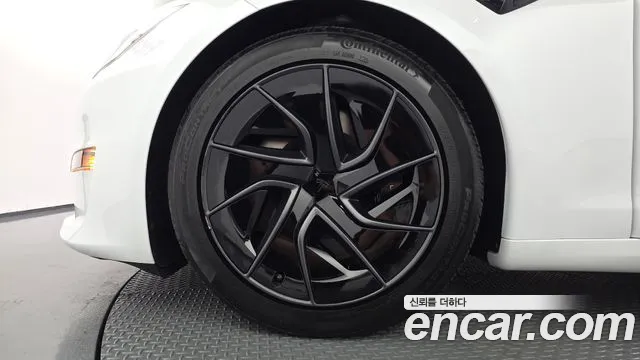 Tesla Model S 2026 thumb 5