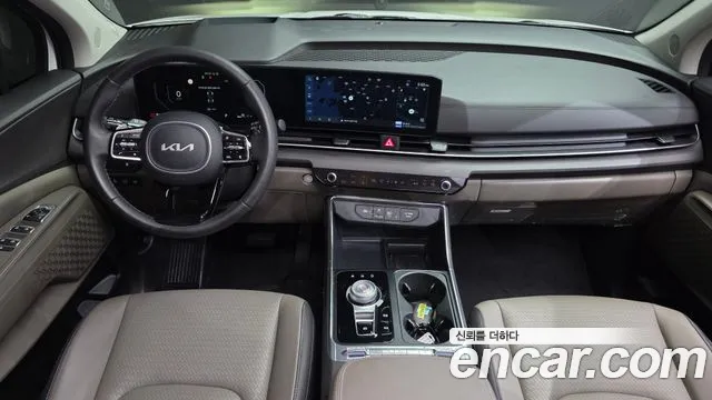 Kia Carnival 2024 thumb 7