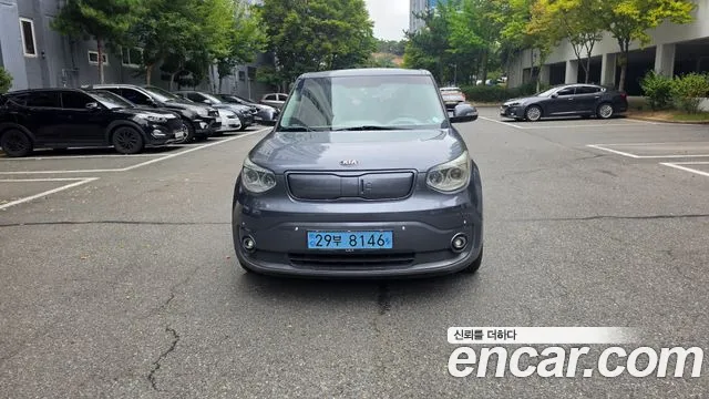 Kia Soul 2014 thumb 2
