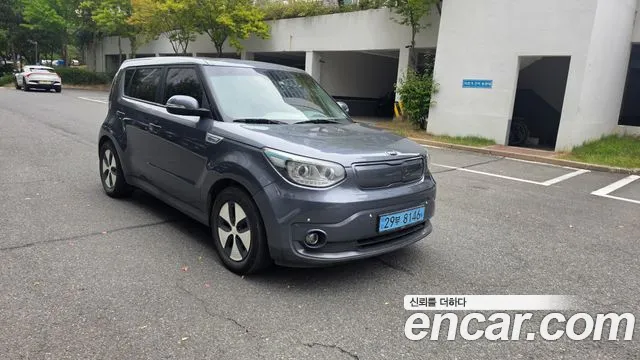 Kia Soul 2014 thumb 3