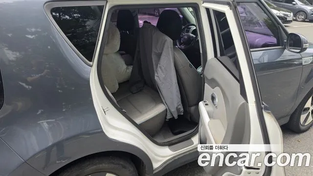 Kia Soul 2014 thumb 4