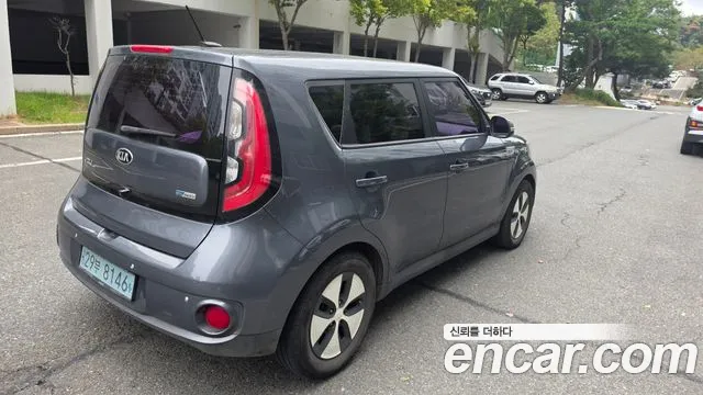 Kia Soul 2014 thumb 5