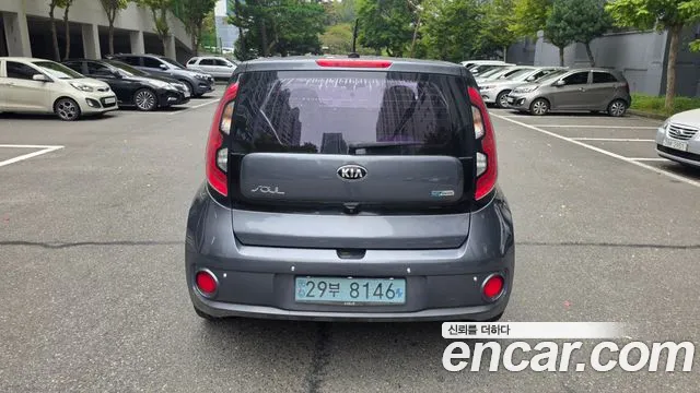 Kia Soul 2014 thumb 6