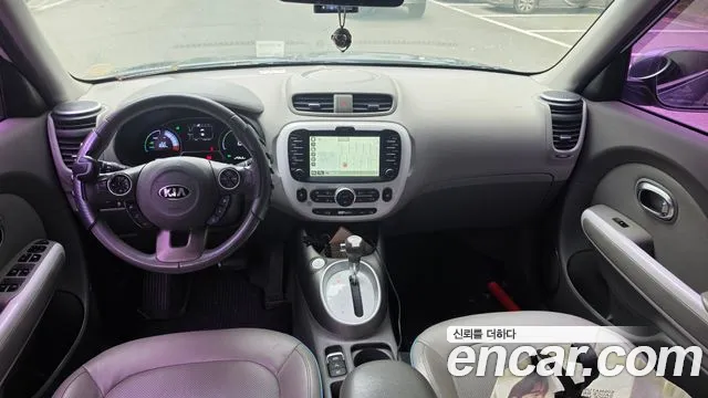 Kia Soul 2014 thumb 7