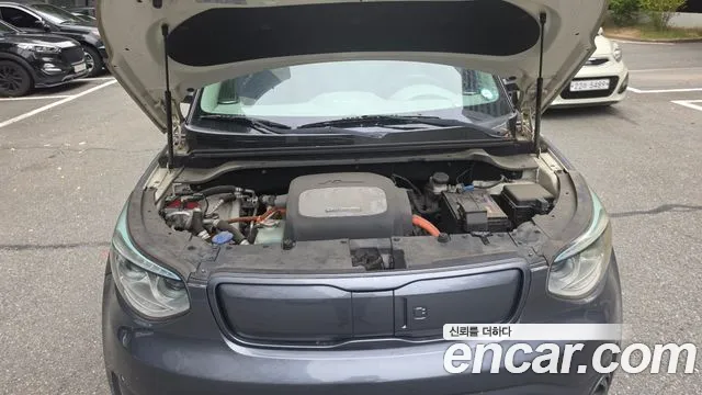 Kia Soul 2014 thumb 8