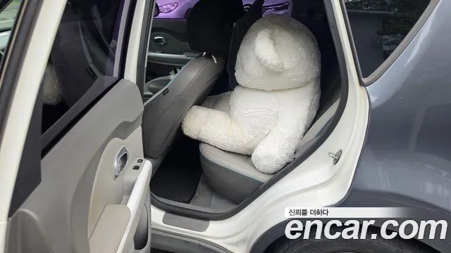 Kia Soul 2014 thumb 11