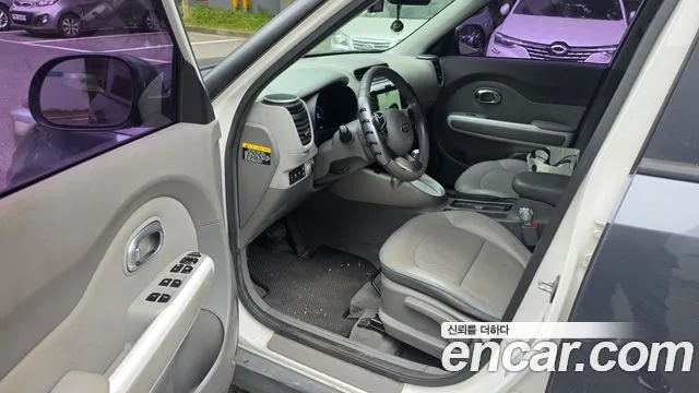 Kia Soul 2014 thumb 12