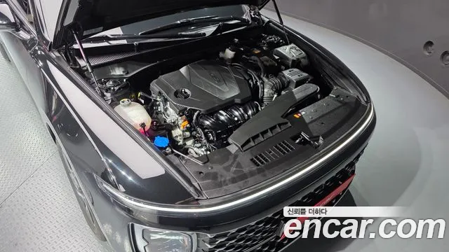 Hyundai Grandeur 2023 thumb 6