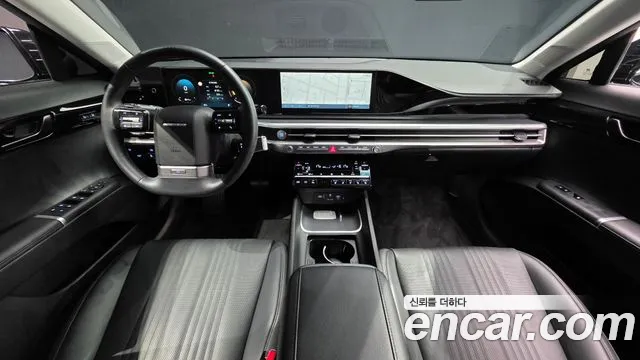 Hyundai Grandeur 2023 thumb 7