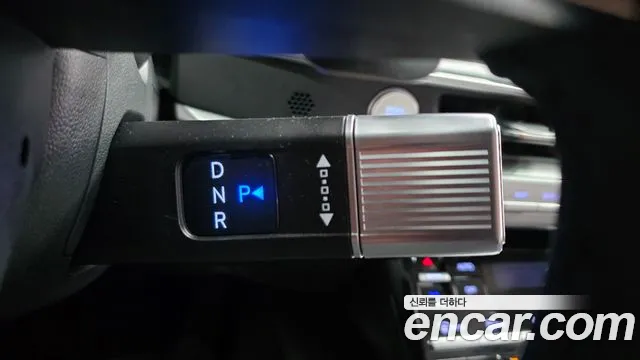 Hyundai Grandeur 2023 thumb 9