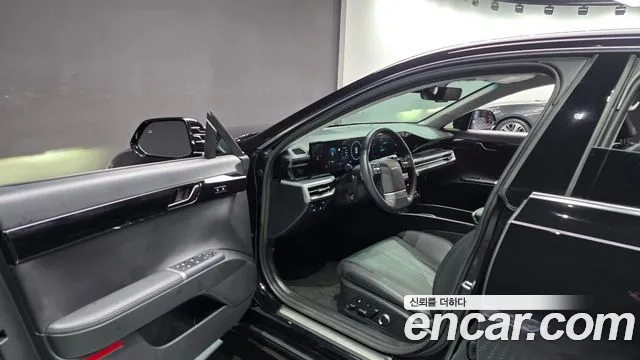 Hyundai Grandeur 2023 thumb 10